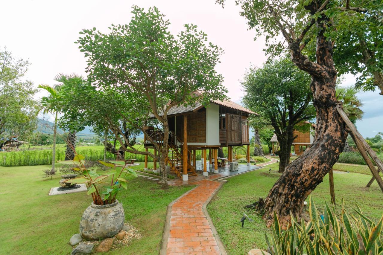 Saksila Resort Nan Exterior photo