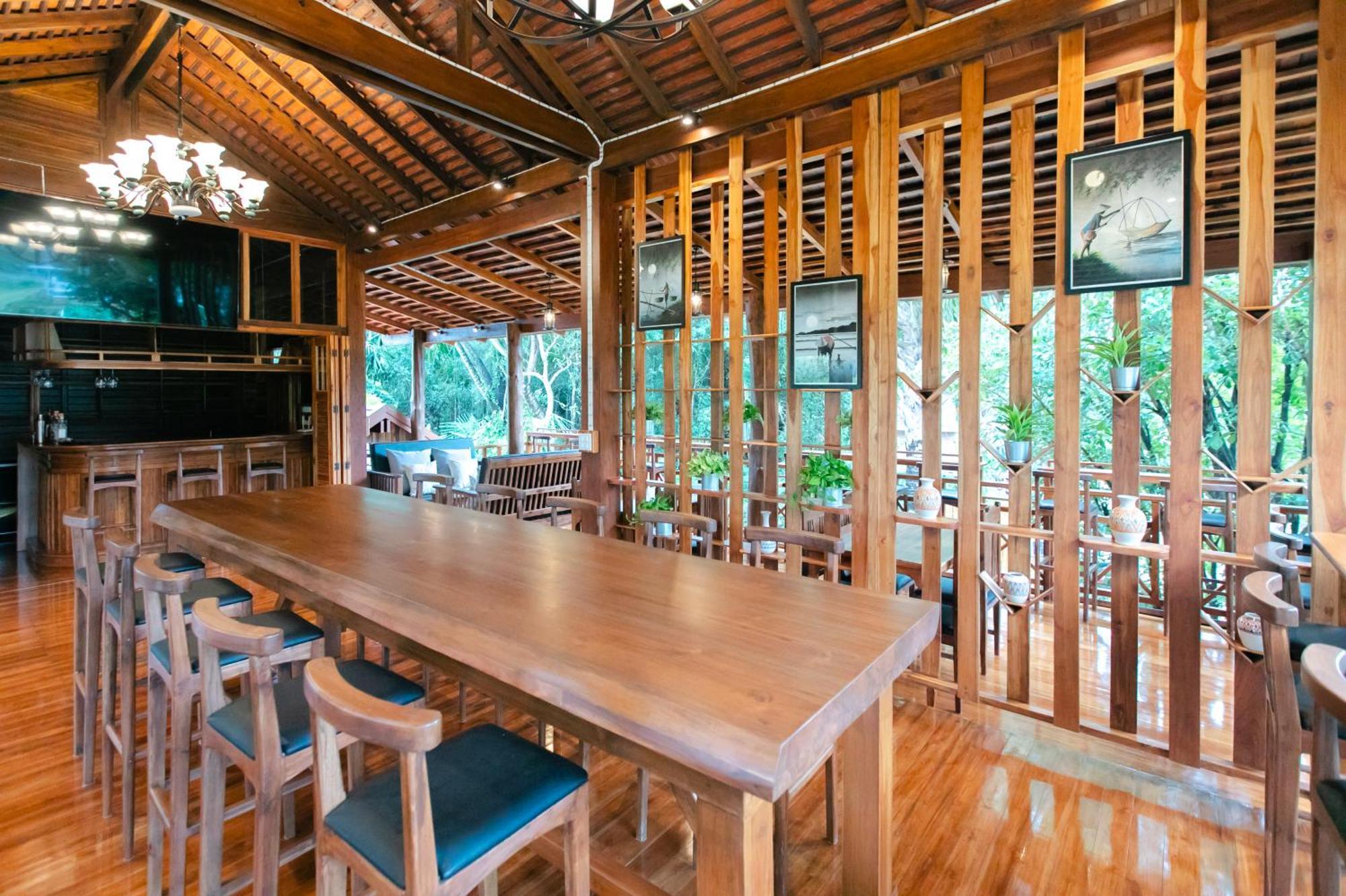 Saksila Resort Nan Exterior photo